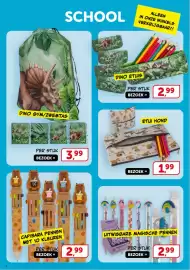 Boekenvoordeel folder Pagina 4