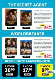 Boekenvoordeel folder Pagina 9