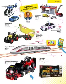 Intertoys Speelboek 2026 Pagina 100