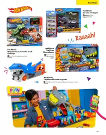 Intertoys Speelboek 2026 Pagina 102