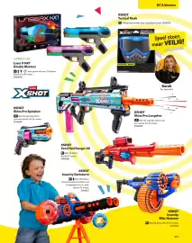 Intertoys Speelboek 2026 Pagina 110