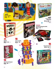 Intertoys Speelboek 2026 Pagina 121