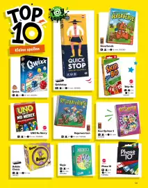 Intertoys Speelboek 2026 Pagina 122: Beverbende €10,33