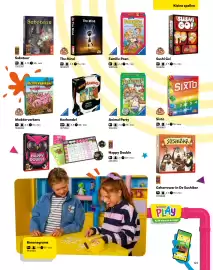 Intertoys Speelboek 2026 Pagina 124