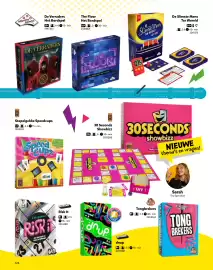 Intertoys Speelboek 2026 Pagina 125