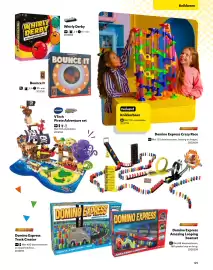 Intertoys Speelboek 2026 Pagina 130