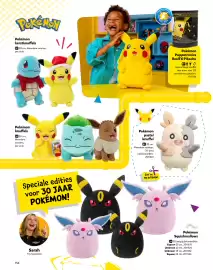 Intertoys Speelboek 2026 Pagina 155