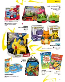 Intertoys Speelboek 2026 Pagina 156