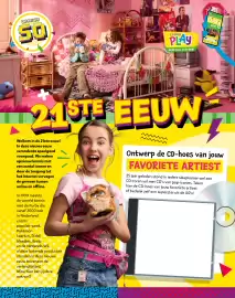 Intertoys Speelboek 2026 Pagina 160