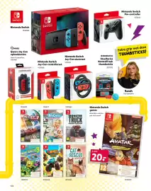 Intertoys Speelboek 2026 Pagina 175