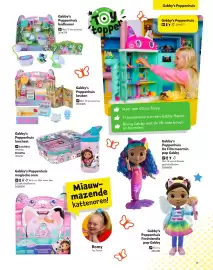 Intertoys Speelboek 2026 Pagina 18