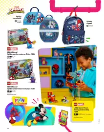 Intertoys Speelboek 2026 Pagina 19