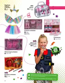 Intertoys Speelboek 2026 Pagina 21