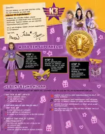 Intertoys Speelboek 2026 Pagina 22