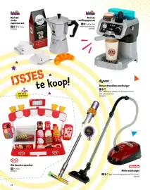 Intertoys Speelboek 2026 Pagina 23