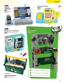Intertoys Speelboek 2026 Pagina 24