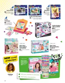 Intertoys Speelboek 2026 Pagina 29