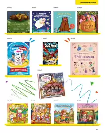 Intertoys Speelboek 2026 Pagina 36