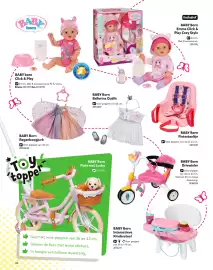 Intertoys Speelboek 2026 Pagina 45