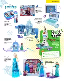 Intertoys Speelboek 2026 Pagina 50