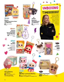 Intertoys Speelboek 2026 Pagina 63