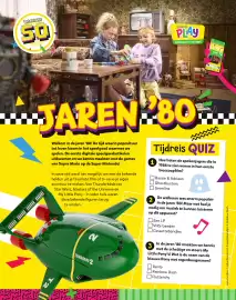 Intertoys Speelboek 2026 Pagina 79