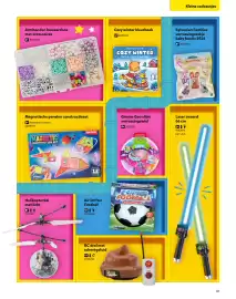 Intertoys Speelboek 2026 Pagina 82: Sylvanian Families verrassingszakje baby konijn €20,15