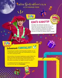 Intertoys Speelboek 2026 Pagina 87