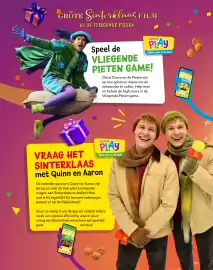 Intertoys Speelboek 2026 Pagina 90