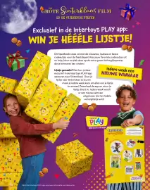 Intertoys Speelboek 2026 Pagina 91