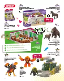 Intertoys Speelboek 2026 Pagina 97