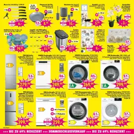 Möbel Boss Prospekt woche 32 Seite 2