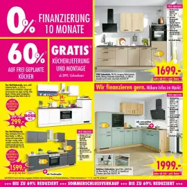 Möbel Boss Prospekt woche 32 Seite 4