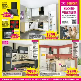 Möbel Boss Prospekt woche 32 Seite 5