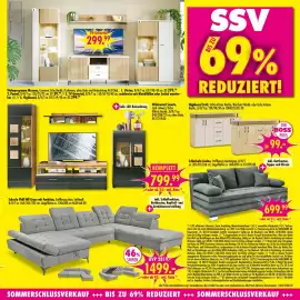 Möbel Boss Prospekt woche 32 Seite 7
