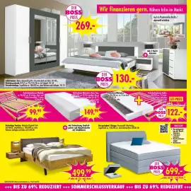 Möbel Boss Prospekt woche 32 Seite 8