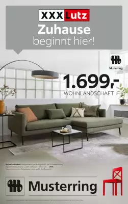XXXLutz (gültig bis 14-08)