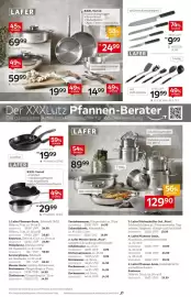 XXXLutz Prospekt woche 32 Seite 2