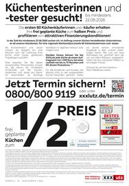 XXXLutz Prospekt woche 32 Seite 4