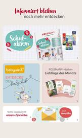 Rossmann Prospekt Seite 26