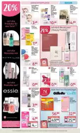 Rossmann Prospekt Seite 12