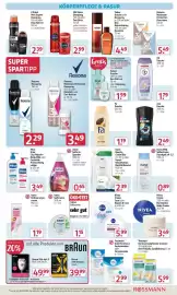 Rossmann Prospekt Seite 14