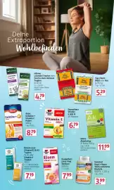 Rossmann Prospekt Seite 15