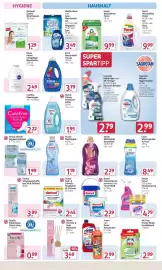 Rossmann Prospekt Seite 19