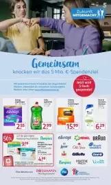 Rossmann Prospekt Seite 22