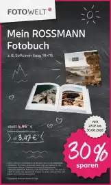 Rossmann Prospekt Seite 25