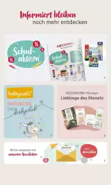 Rossmann Prospekt Seite 26