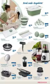 Rossmann Prospekt Seite 4
