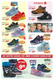 Siemes Schuhcenter Prospekt woche 32 Seite 4