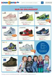 Siemes Schuhcenter Prospekt woche 32 Seite 6